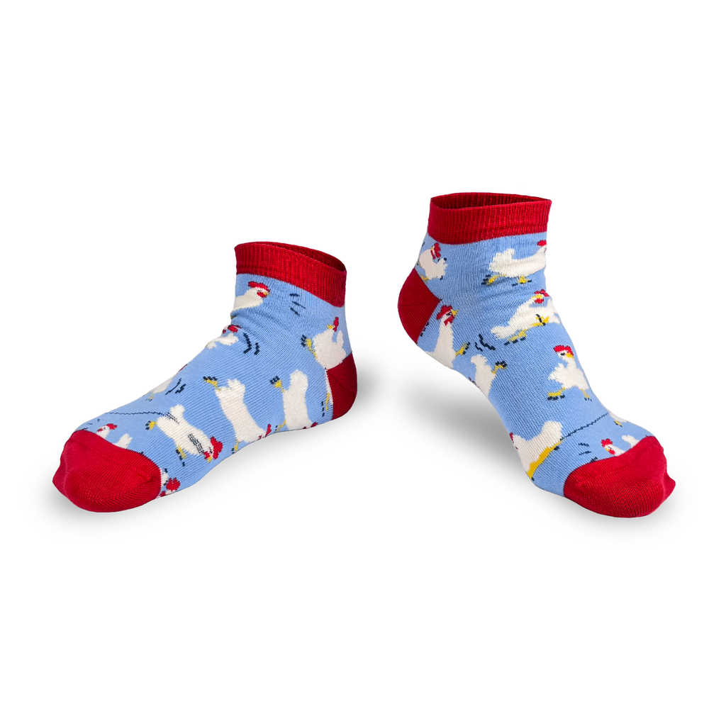 ROULE MA POULE COURTES